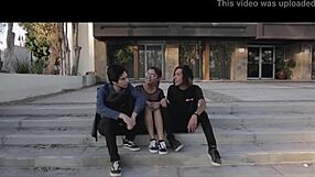 Old gays fail to fuck, then fist and squirt