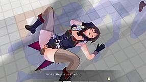 Custom Maid 3D Sadist VIPNTR 01!