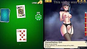 Thicc Office Girl Receives Intense Pounding in 3D Anime Hentai