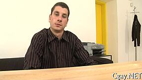 detailed guide to gay sex techniques