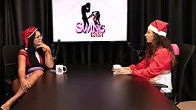 Older Lovers Feel Simply Better