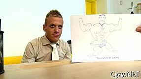 watch gay guys strip and fuck