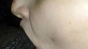 racist toni c gets interracial bbc facial