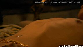 Asian Brunette Oral Ritual