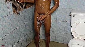 She always knows how to make me relax again.