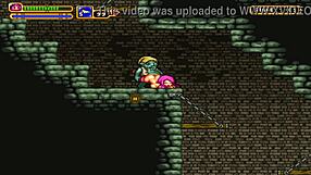 Does Succubus Librahearth Tease With Wild Blowjob Games In Hentai?