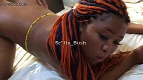 Sharing girlfriend in real life