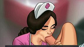 Cutting Scenes From Summertime Saga Vol 2