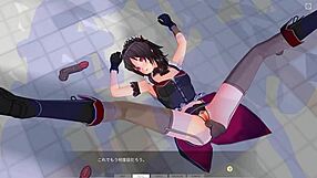 Custom Maid 3D Sadist VIPNTR 01!