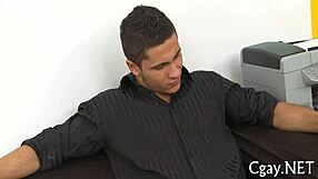 SEXY GAY MEN FUCKING HARD IN PORN