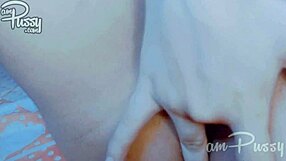 amateur asian pussy fingering close-up with friend