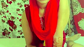 shadi ke baad sauteli bahan ne sautela bhai ka land choosa aur muh mein liya cum desi xxx