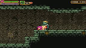 Does Succubus Librahearth Tease With Wild Blowjob Games In Hentai?