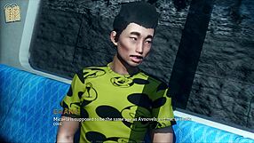 eternum 2 game anime hentai adventure 😎