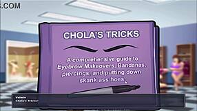 Summer Time Saga Unc Part 35