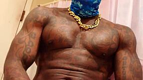 Worship my big black hairy dick, call me daddy hallelujah johnson?