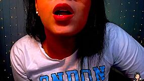 Gay cam show with Joi VAS and Gayanal's asshole game
