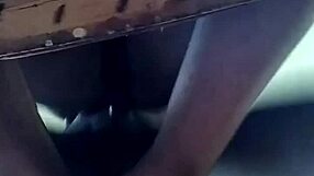 hardcore bbw takes monster cock in amateur scene