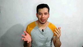 Young Doctor Penetrated By Mature Boss With 23Cm Thick Cock In Hospital Cubicle