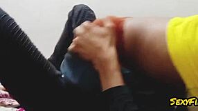 i'm fuckin you jolly in the ass, amateurs style