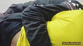 i'm fuckin you jolly in the ass, amateurs style