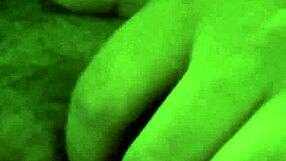 Evers and Anna indulge in close-up homemade masturbation with fat bbw interracial amateurs