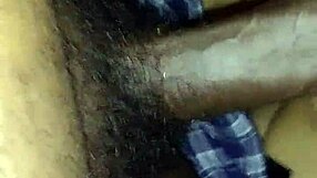 racist toni c gets interracial bbc facial