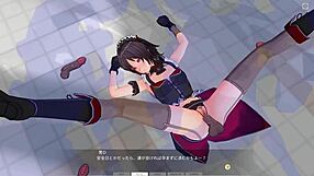 Custom Maid 3D Sadist VIPNTR 01!