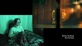 naked alan wake 2 playthrough part 21