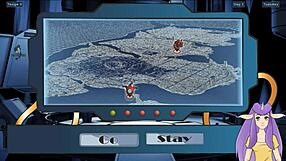 harley quinn trainer uncensored part two