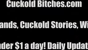 Can you watch me get fucked by my hung boy toy?