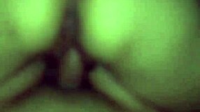 Doggy style like little sister