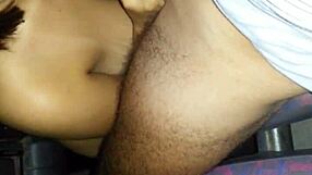 Amateur blowjob video from july 24 2017