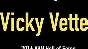 cougars vicky vette and melissa lynn get cumshot on tits!