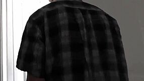 Magnificent girl performs oral and pussy sex for cash