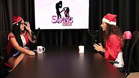 Older Lovers Feel Simply Better