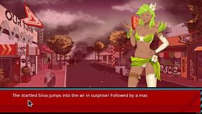 Poor Silva Paprika Trainer Episode 7