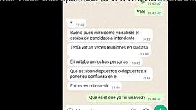 My Girlfriend Shares Her Story After We Broke Up