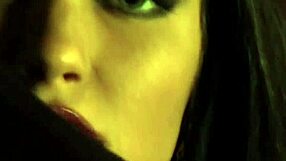 Is this exotic Indian babe loving those sensual movements and her experience?