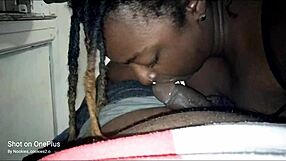 Hubby Busted On My Face While Ass Ate!