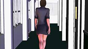 Yuna’s home: A place for internet art and pleasure