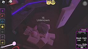 want rough doggystyle with hot girl bent over?