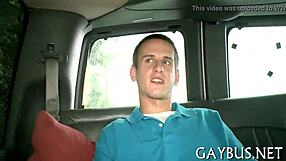 Detailed Gay Arse Porn Scenes