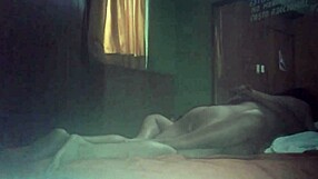 peruvian teen begs for orgasm inside!