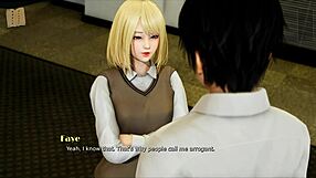 Exploring personal desires in intimate settings