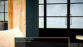 Moje nová rodina Epizoda 429