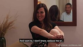 Exclamatory-Raw The Pathetic Version of Basic Instinct Rocks Dirty Anime Parody!