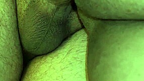 Brazilian couple chats about adventures