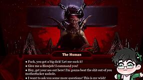 so this is how you bang in hell with the devil