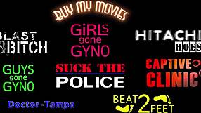 Aria Nicole, wow, nézd meg a nagy cicimet a vad floridai nőgyógyi vizsgán!